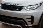 Land Rover Discovery HSE Si6 Dynamic Design Pack 2017 года (NA)